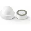 GISE sensor de movimiento inteligente Zigbee Tuya GMOS-ZB