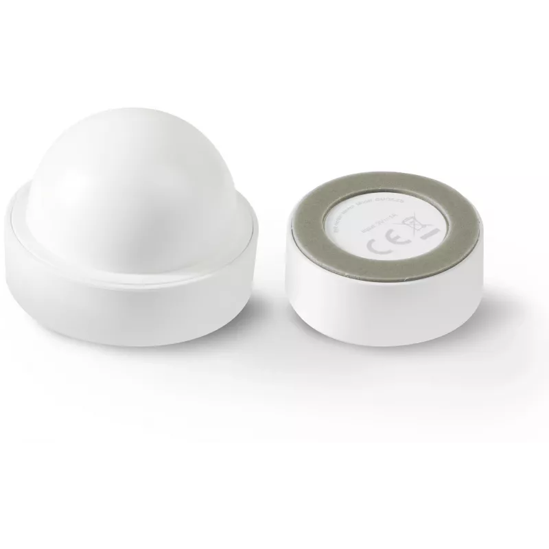 GISE sensor de movimiento inteligente Zigbee Tuya GMOS-ZB