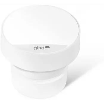 GISE sensor de movimiento inteligente Zigbee Tuya GMOS-ZB