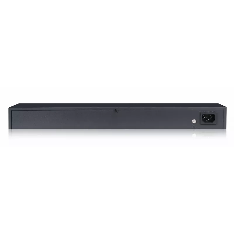 GETFORT SG-116 switch Gigabit Ethernet no gestionado de 16 puertos