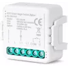 GISE módulo de relé único inteligente (sin neutro) Zigbee Tuya GSS-ZB-NN