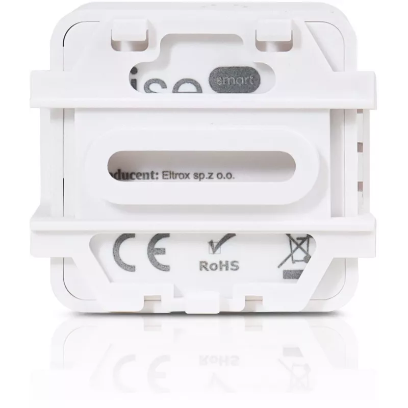 GISE módulo de relé único inteligente (sin neutro) Zigbee Tuya GSS-ZB-NN