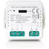 GISE módulo de relé único inteligente (sin neutro) Zigbee Tuya GSS-ZB-NN
