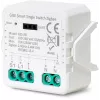 GISE módulo de relé único inteligente (sin neutro) Zigbee Tuya GSS-ZB-NN