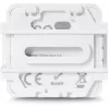 GISE módulo de doble relé inteligente (sin neutro) Zigbee Tuya GDS-ZB-NN