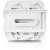 GISE módulo de doble relé inteligente (sin neutro) Zigbee Tuya GDS-ZB-NN