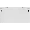 GETFORT CALI armario rack de pared 19 inch 12U 600x450 gris