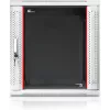 GETFORT CALI armario rack de pared 19 inch 12U 600x450 gris