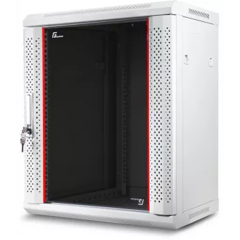 GETFORT CALI armario rack de pared 19