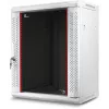 GETFORT armario rack de pared 19