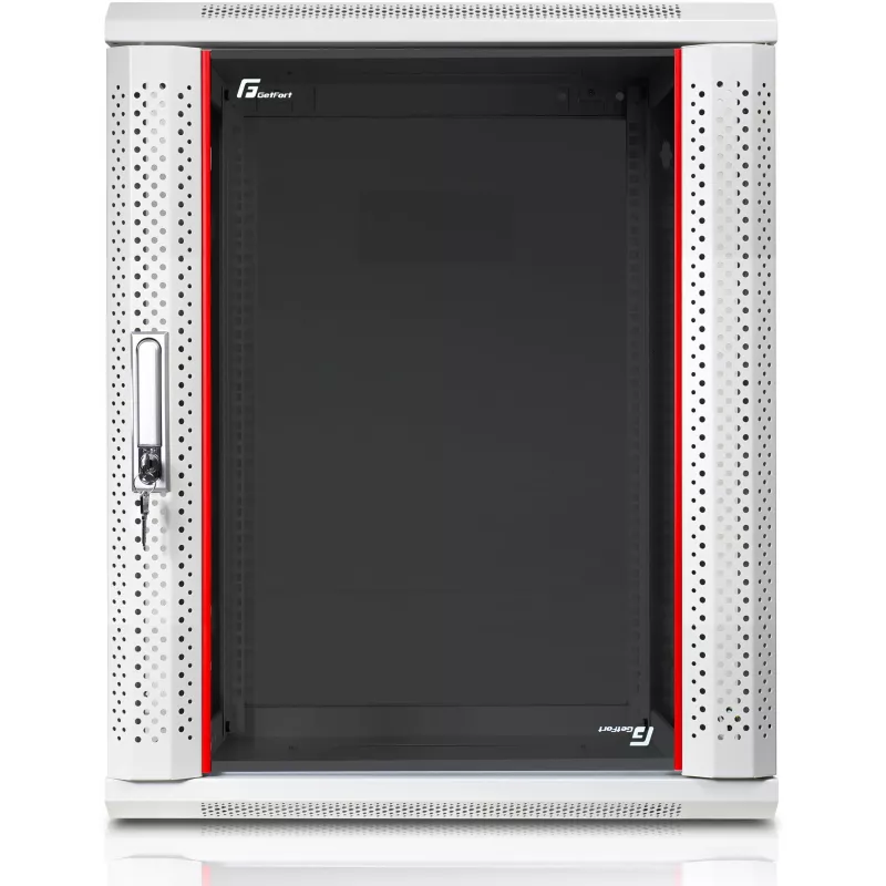 GETFORT CALI armario rack de servidor de pared 19
