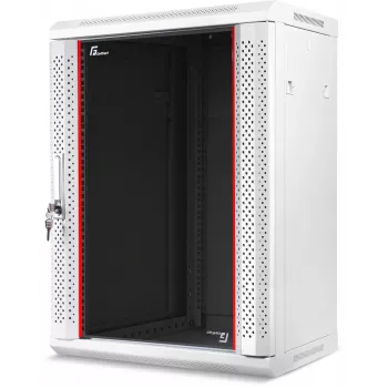 GETFORT CALI armario rack de pared 19