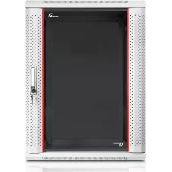 GETFORT CALI carcasa rack de pared 19
