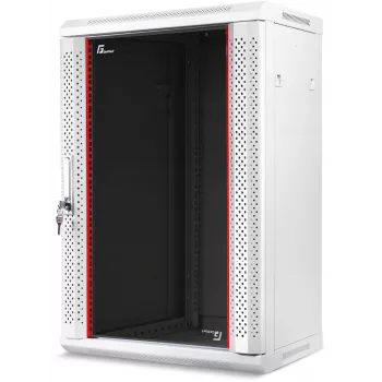 GETFORT CALI carcasa rack de pared 19