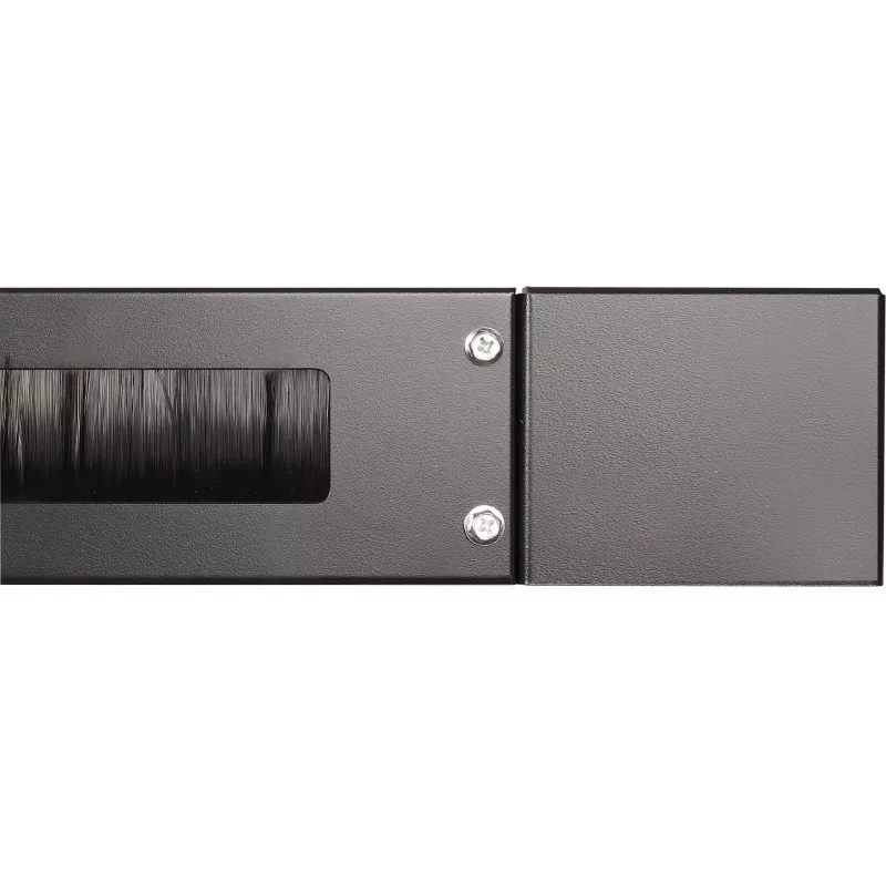 Getfort GF-C68 base para armarios de pie 600x800 mm negra