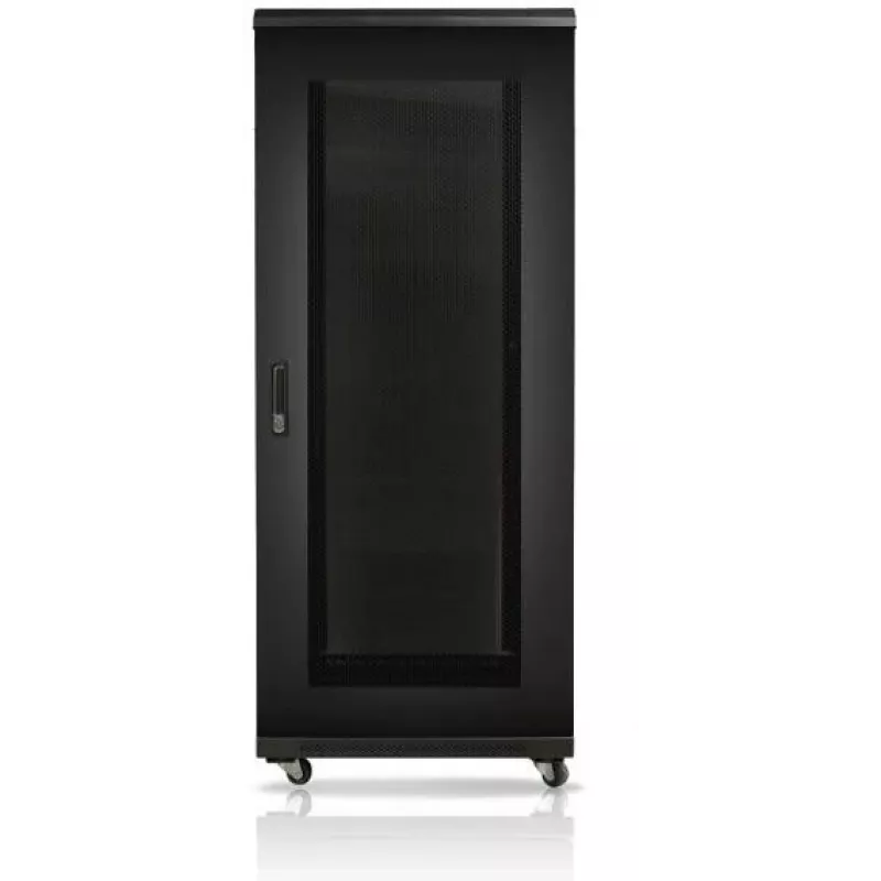 GETFORT CALI carcasa de pie 19 inch 32U 600x800 negra