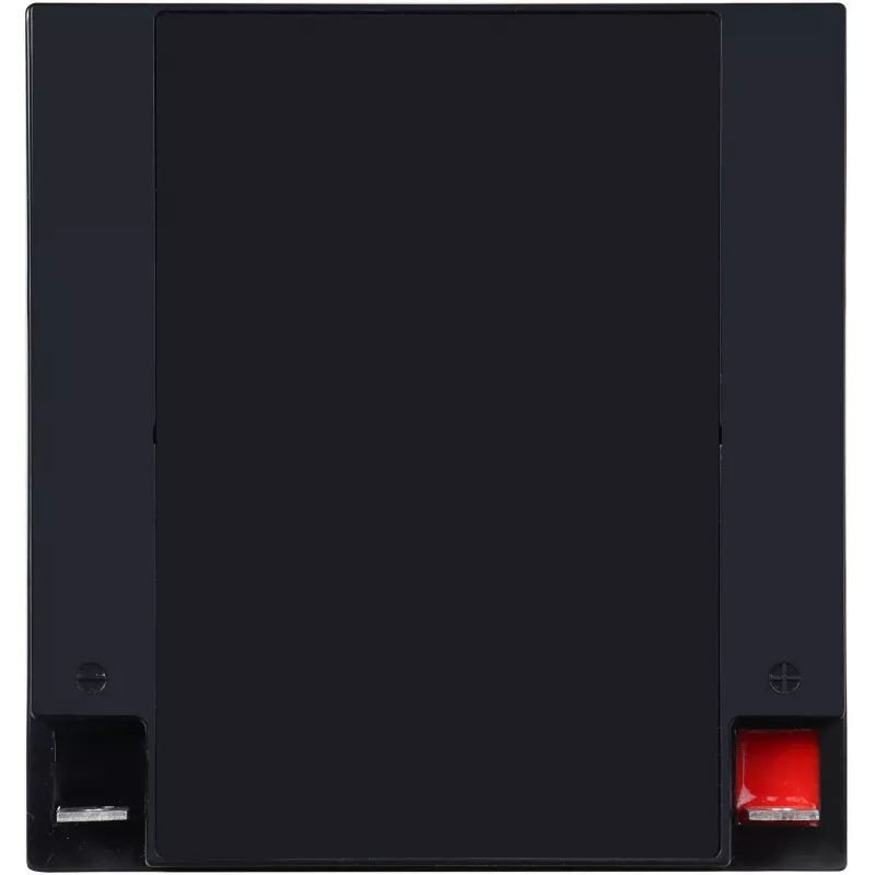 VOLTAGE batería AGM 12V 26Ah VE12-26 (vida útil de 6-9 años)