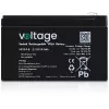 Batería AGM VOLTAGE 12V 9Ah VE12-9.0 (6-9 años de vida útil)
