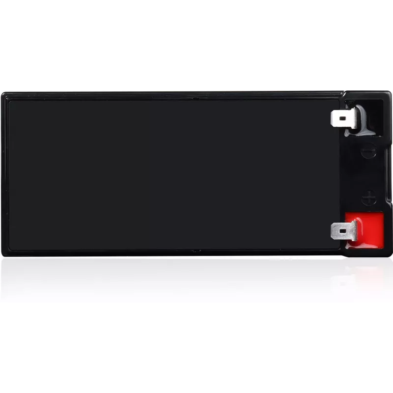 Batería AGM VOLTAGE 12V 9Ah VE12-9.0 (6-9 años de vida útil)
