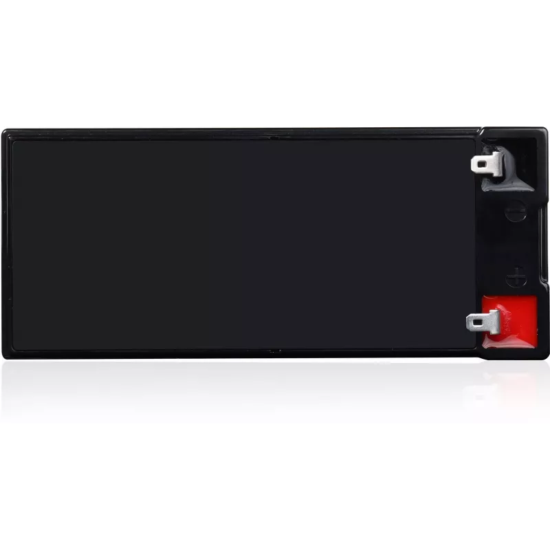 Batería AGM VOLTAGE 12V 7Ah VE12-7.0 (6-9 años de vida útil)