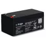 Batería AGM VOLTAGE 12V 3,5Ah VE12-3.5 (6-9 años de vida útil)