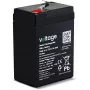 Batería AGM VOLTAGE 6V 4,5Ah VE6-4.5 (6-9 años de vida útil)