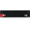 Batería AGM Voltage 6V 1,2Ah VE6-1.2 (vida útil de diseño 6-9 años)