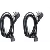 GETFORT GF-148-48G-2S Switch Gigabit no gestionado de 48 puertos con 2 ranuras SFP