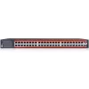 GETFORT GF-148-48G-2S Switch Gigabit no gestionado de 48 puertos con 2 ranuras SFP