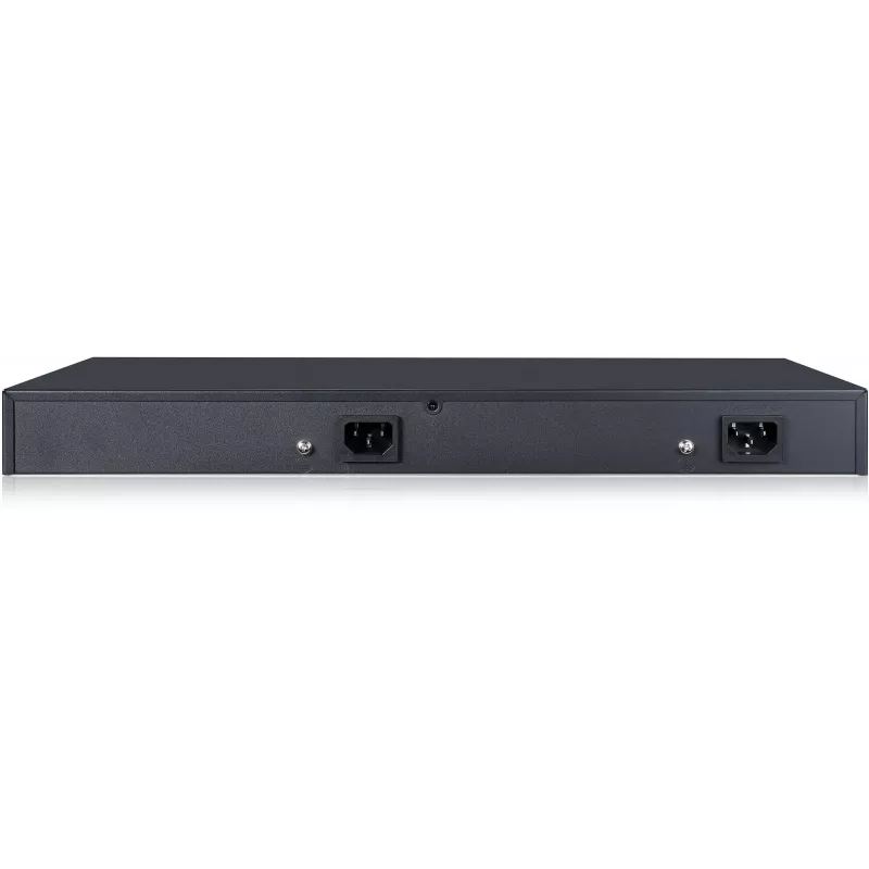 GETFORT GF-148-48G-2S Switch Gigabit no gestionado de 48 puertos con 2 ranuras SFP