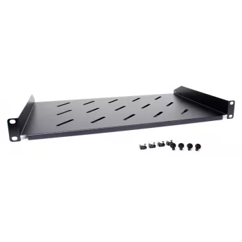 Getfort Bandeja universal para rack de 19