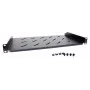 Getfort Bandeja universal para rack de 19