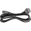 EasyCam EC-POE-SW42 Switch PoE de 6 puertos (4 PoE + 2 Uplink) 60W