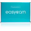EasyCam EC-POE-SW42 Switch PoE de 6 puertos (4 PoE + 2 Uplink) 60W