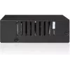 EasyCam EC-POE-SW42 Switch PoE de 6 puertos (4 PoE + 2 Uplink) 60W