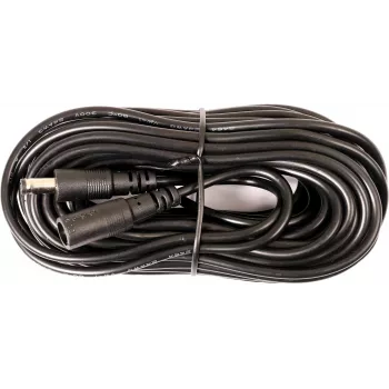 MITON KWG-20DC Cable de alimentación DC 2x0,20mm² blanco 50V 1,5A