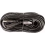 MITON KWG-20DC Cable de alimentación DC 2x0,20mm² blanco 50V 1,5A