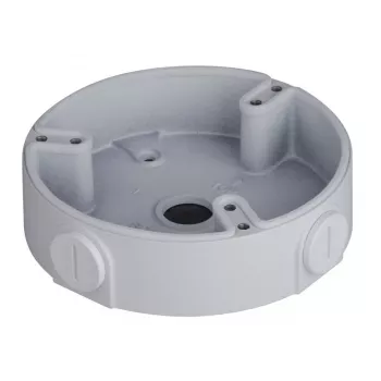 MITON MT-P137 Caja de derivación de superficie IP65 gris claro