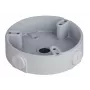 MITON MT-P137 Caja de derivación de superficie IP65 gris claro