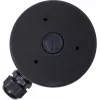 MITON MT-P1280-D8-B Multiswitch de 8 salidas con 9 entradas, DiSEqC 2.0, conector F