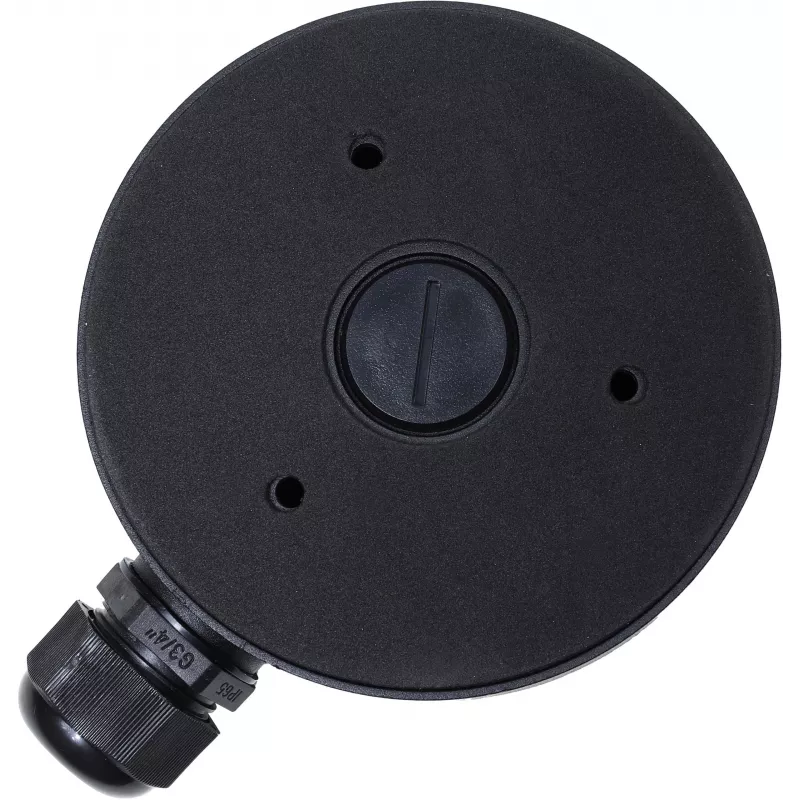 MITON MT-P1280-D8-B Multiswitch de 8 salidas con 9 entradas, DiSEqC 2.0, conector F