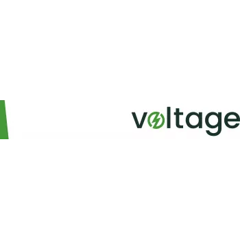 VOLTAGE Fuente de alimentación conmutada 12V 1A 12W para CCTV, conector de barril 5,5mm/2,1mm, negra