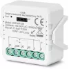 GISE Módulo de relé único libre de potencial Smart WiFi Tuya GSS-WF-DR