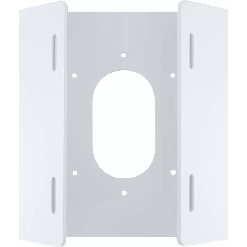 MITON Soporte adaptador para montaje en poste MT-P1275-S