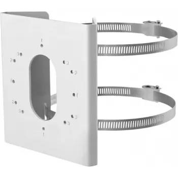 MITON Soporte adaptador para montaje en poste MT-P1275-S
