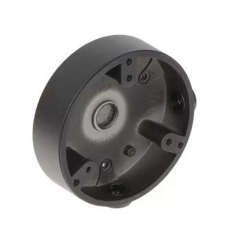 MITON MT-P137-B Caja de superficie 1 puerto blanca