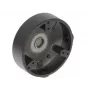 MITON MT-P137-B Caja de superficie 1 puerto blanca