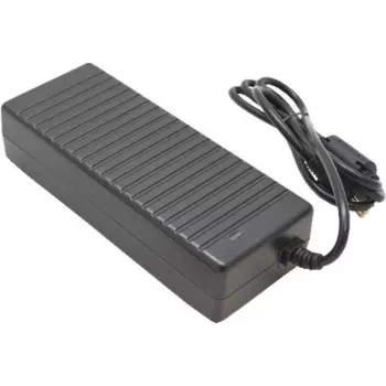 VOLTAGE Fuente de alimentación conmutada de sobremesa 12V 7.5A 90W 5.5mm/2.1mm CCTV