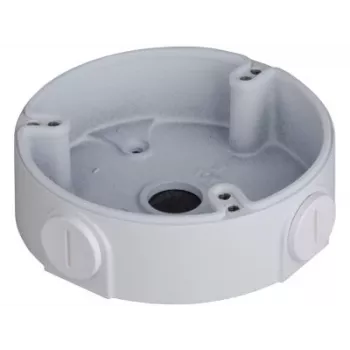 MITON MT-P136 Caja de derivación de superficie IP55 gris