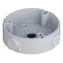 MITON MT-P136 Caja de derivación de superficie IP55 gris